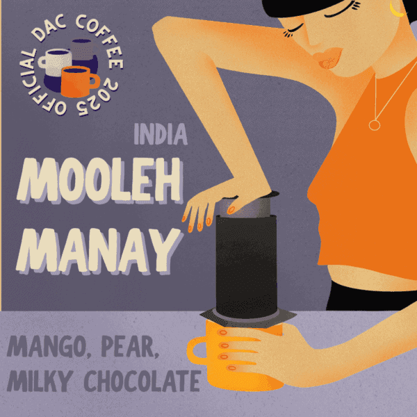Image of Mooleh Manay