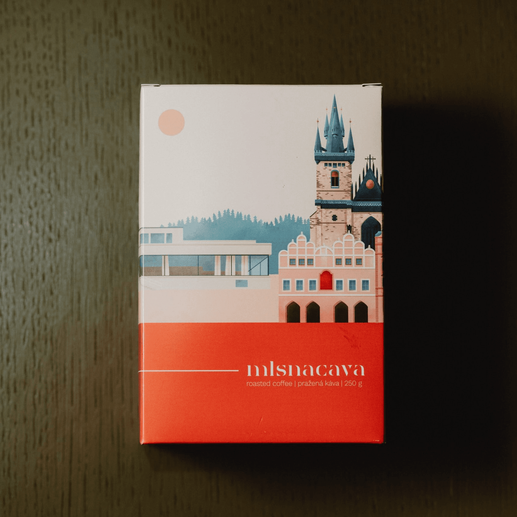 Image of Colombia Atunkaa - decaffeinated coffee