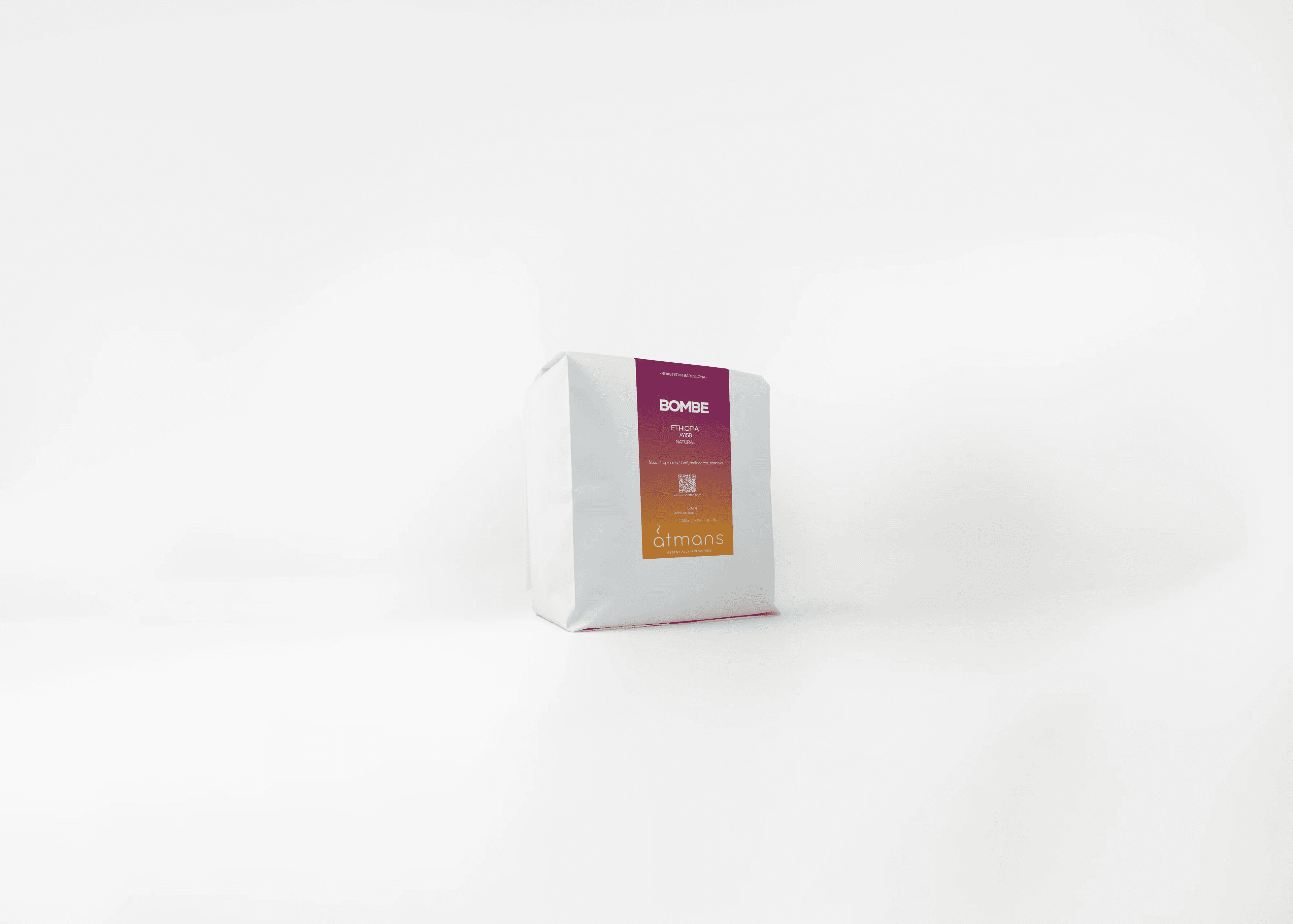 Image of Bombe Ethiopia