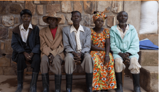 Image of Rwanda - Tumba - Washe