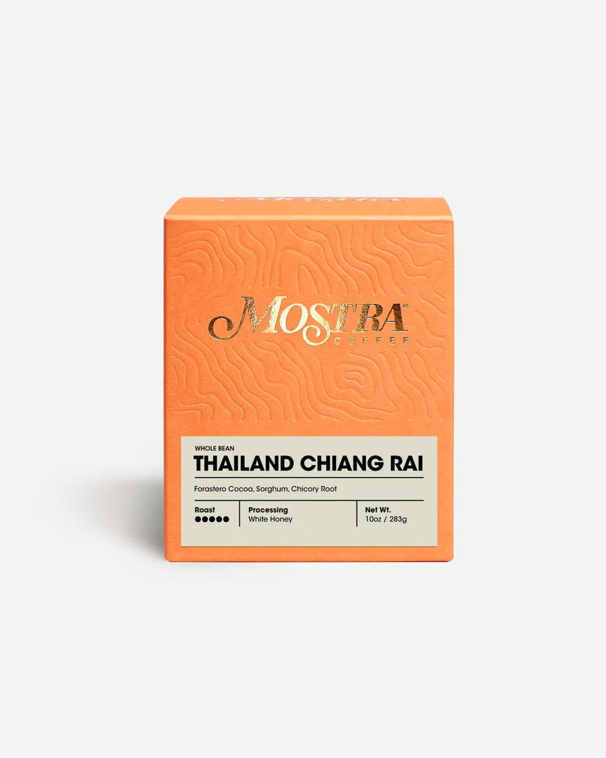 Image of Thailand Chiang Rai