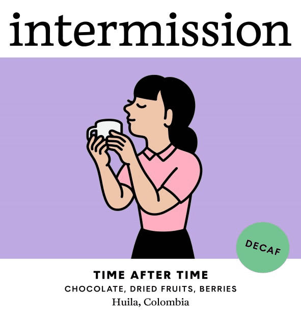 Image of Time After Time