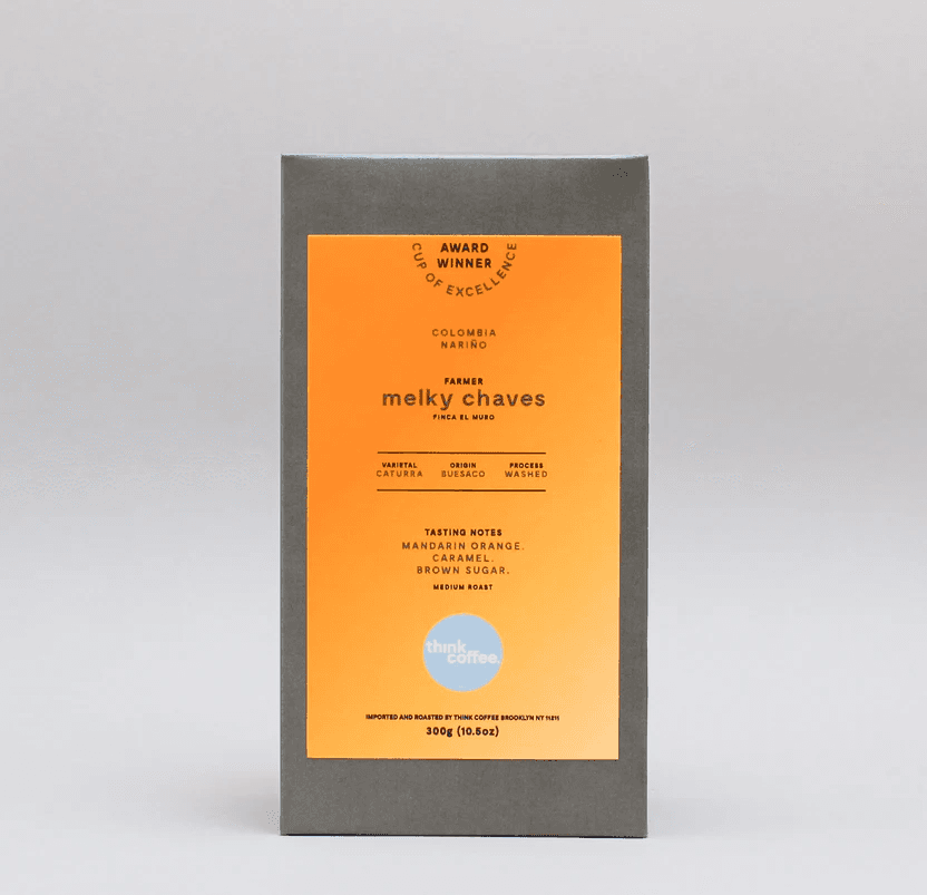 Image of Melky Chaves