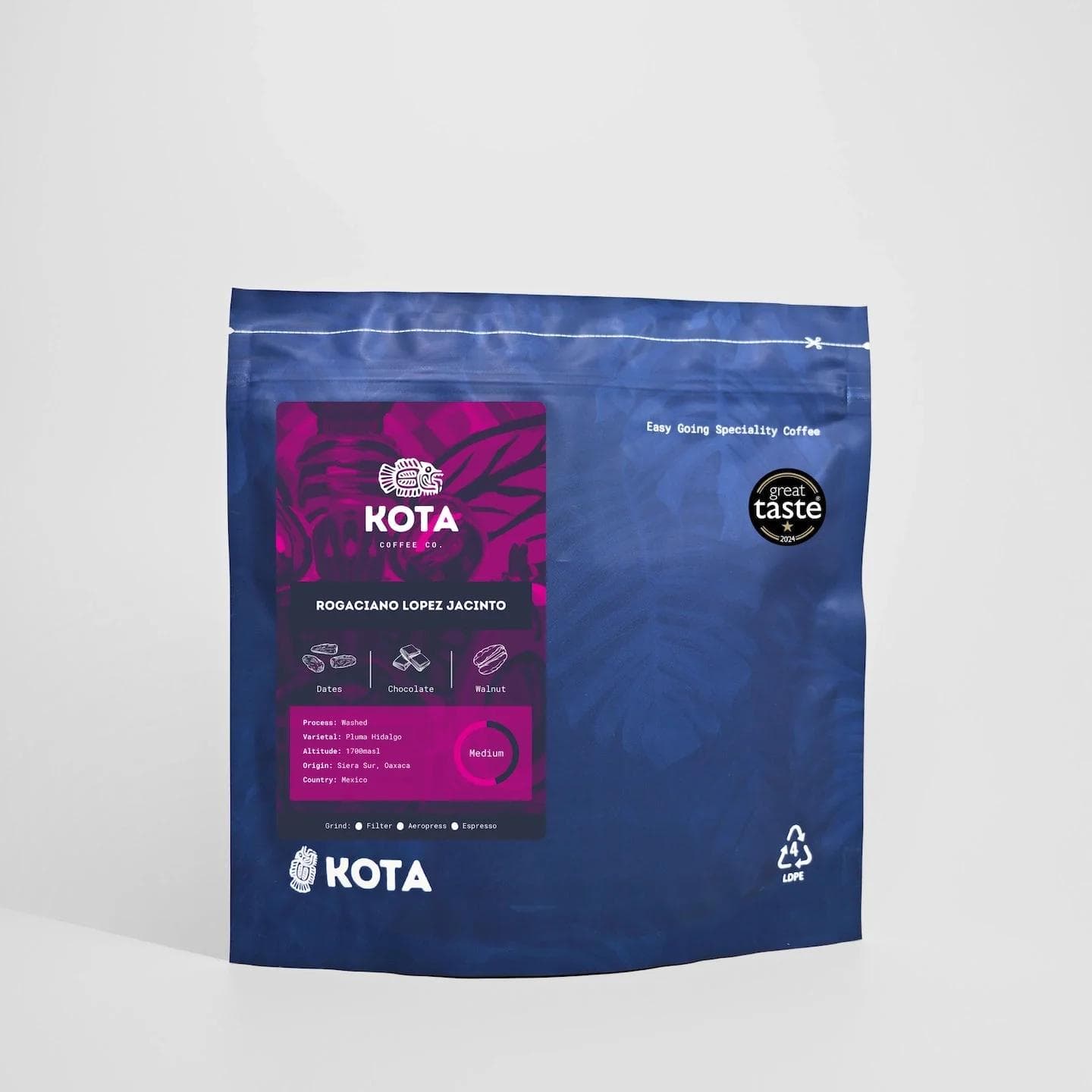 Image of Rogaciano Lopez Jacinto - Mexico