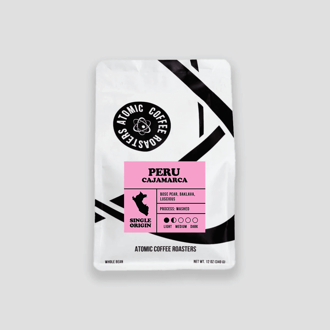 Image of Peru Cajamarca