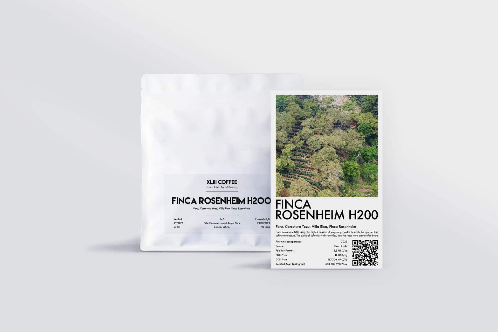 Image of Finca Rosenheim H200