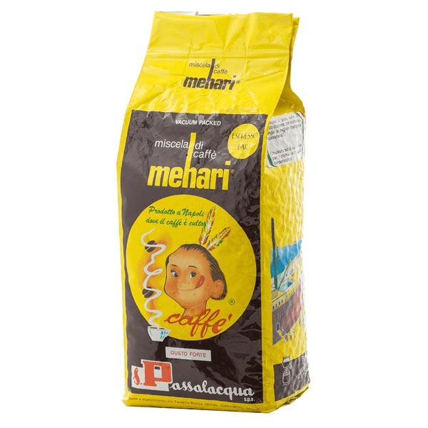 Image of Passalacqua Mehari