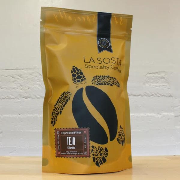 Image of Tejo Colombia DECA