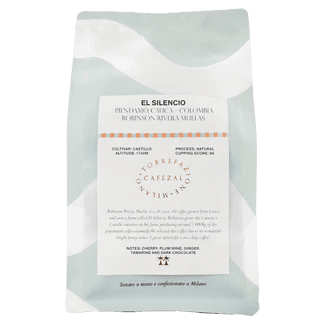 Image of El Silencio