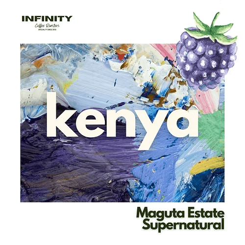 Image of Kenya Maguta Estate Supernatural