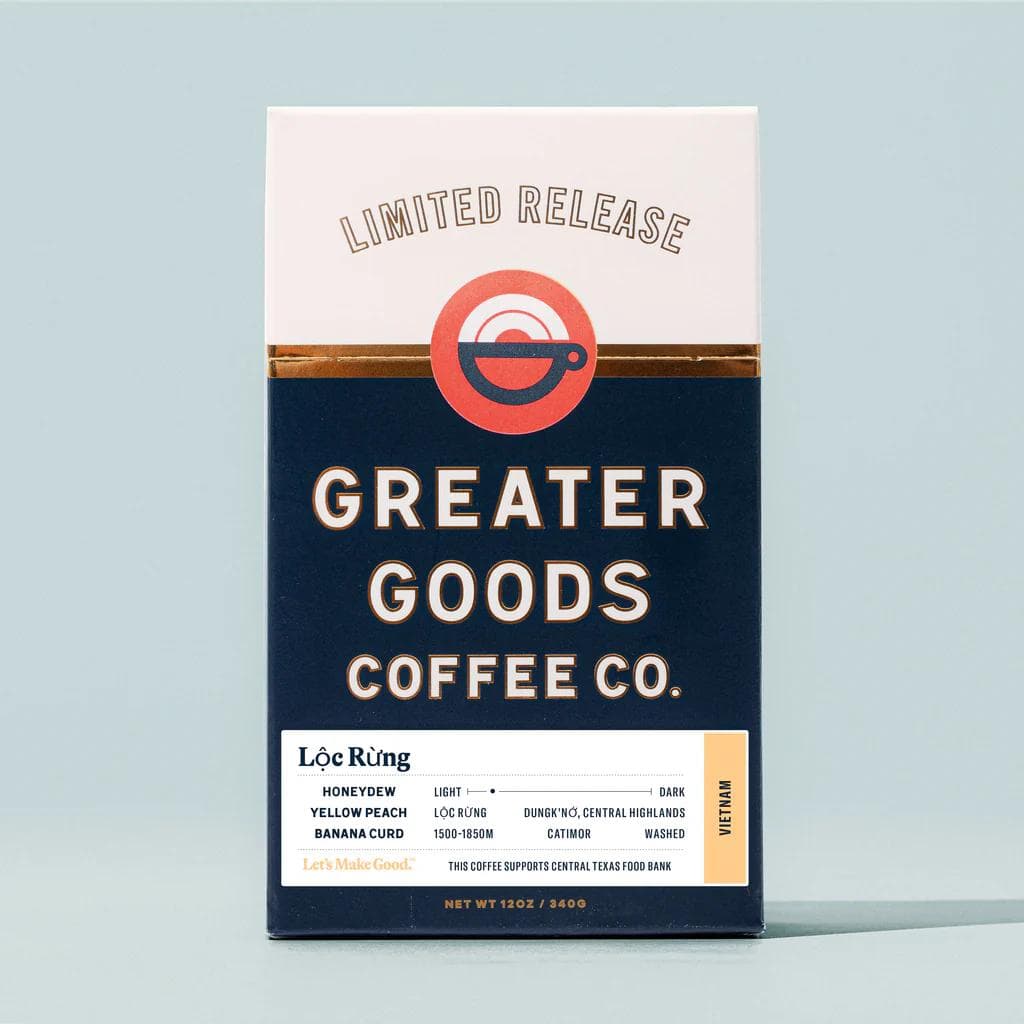 Image of Vietnam - Lộc Rừng