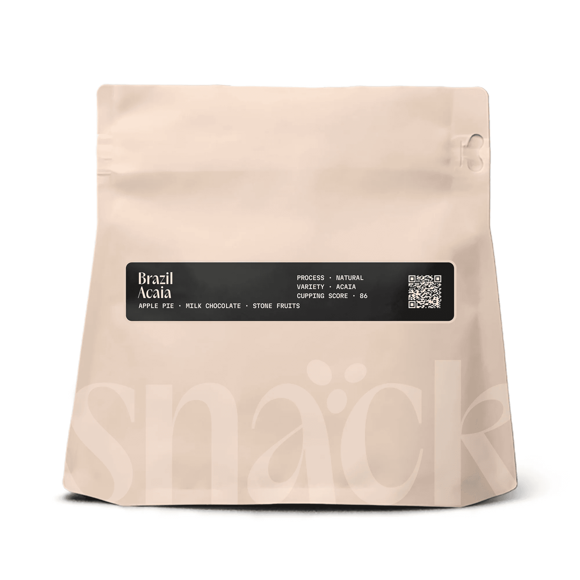 Image of Brazil Acaia Natural