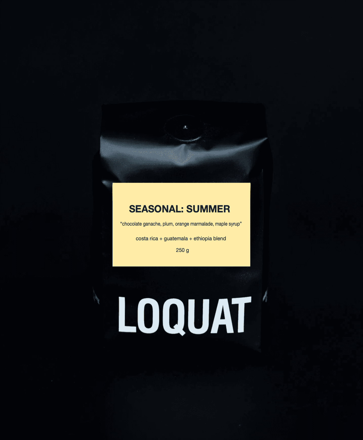 Image of Seasonal Blend Summer