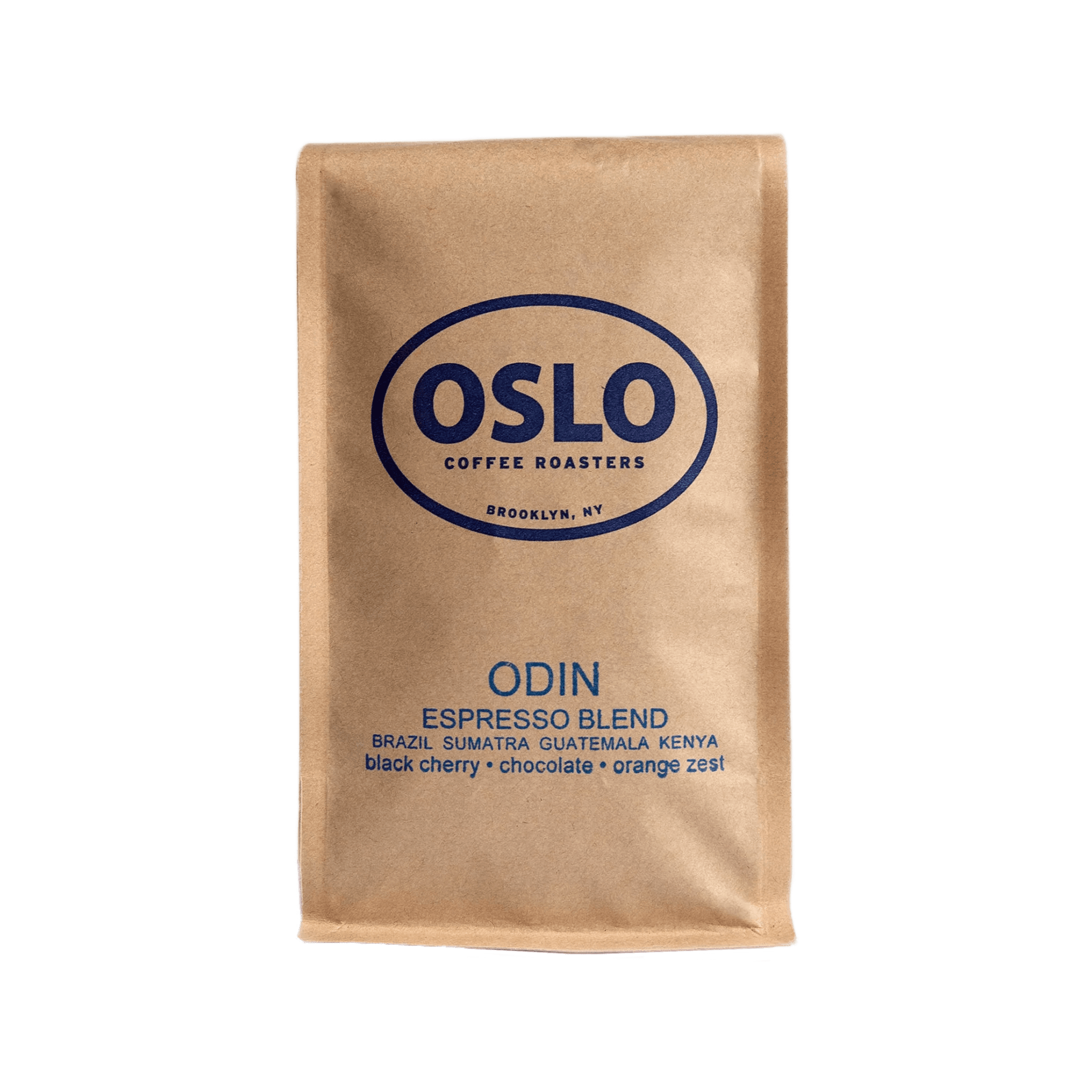 Image of Odin Espresso