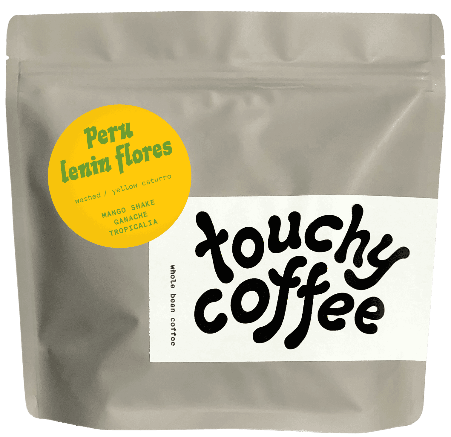 Image of Peru Lenin Flores