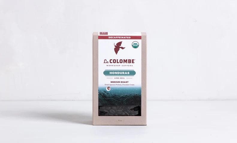Image of Honduras - Luna Azul Decaf
