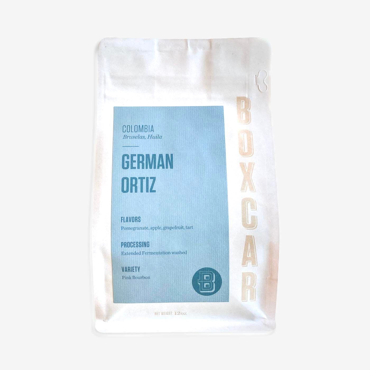 Image of Colombia - German Ortiz