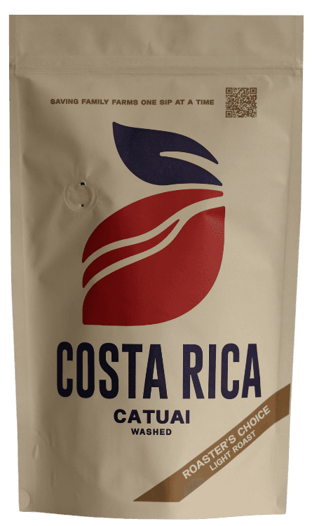 Image of Costa Rica - Katoi