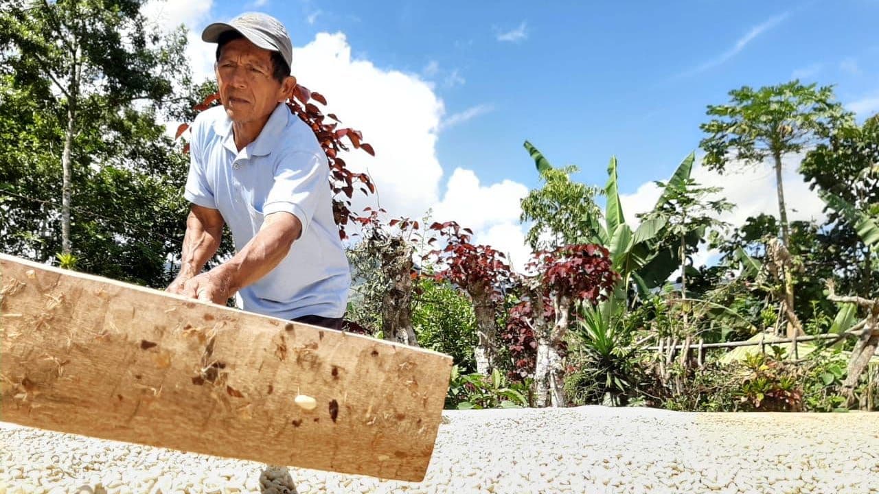Image of Ecuador Mitad del Mundo