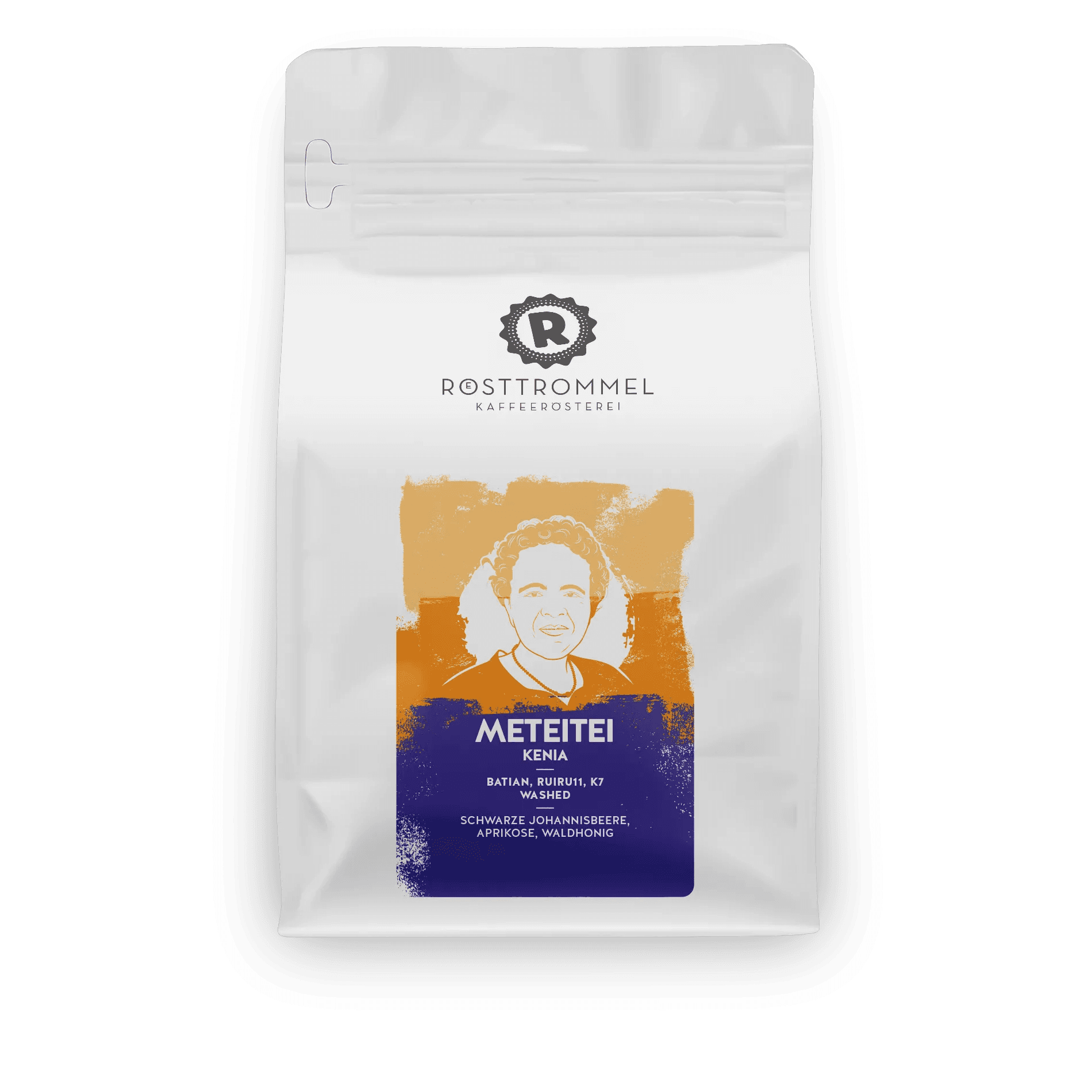 Image of Meteitei - Kenya - Filter Roasting