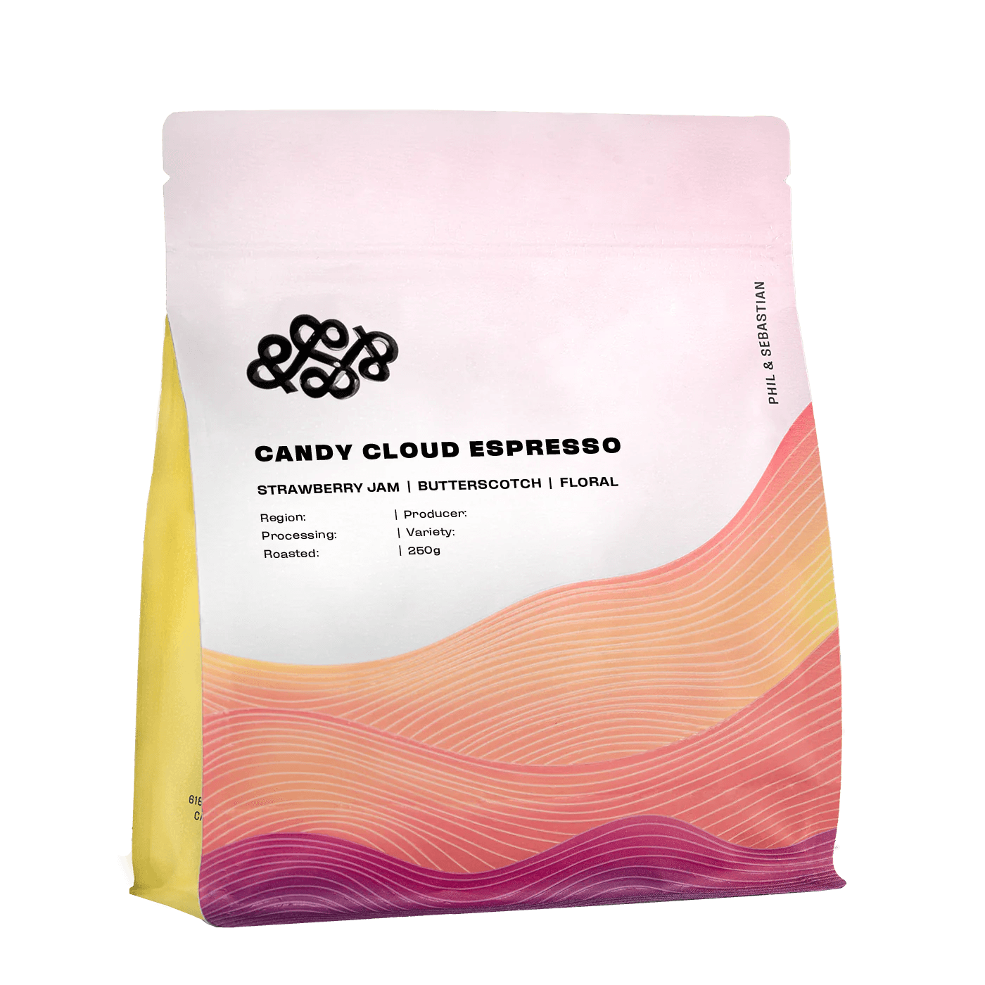 Image of Candy Cloud Espresso