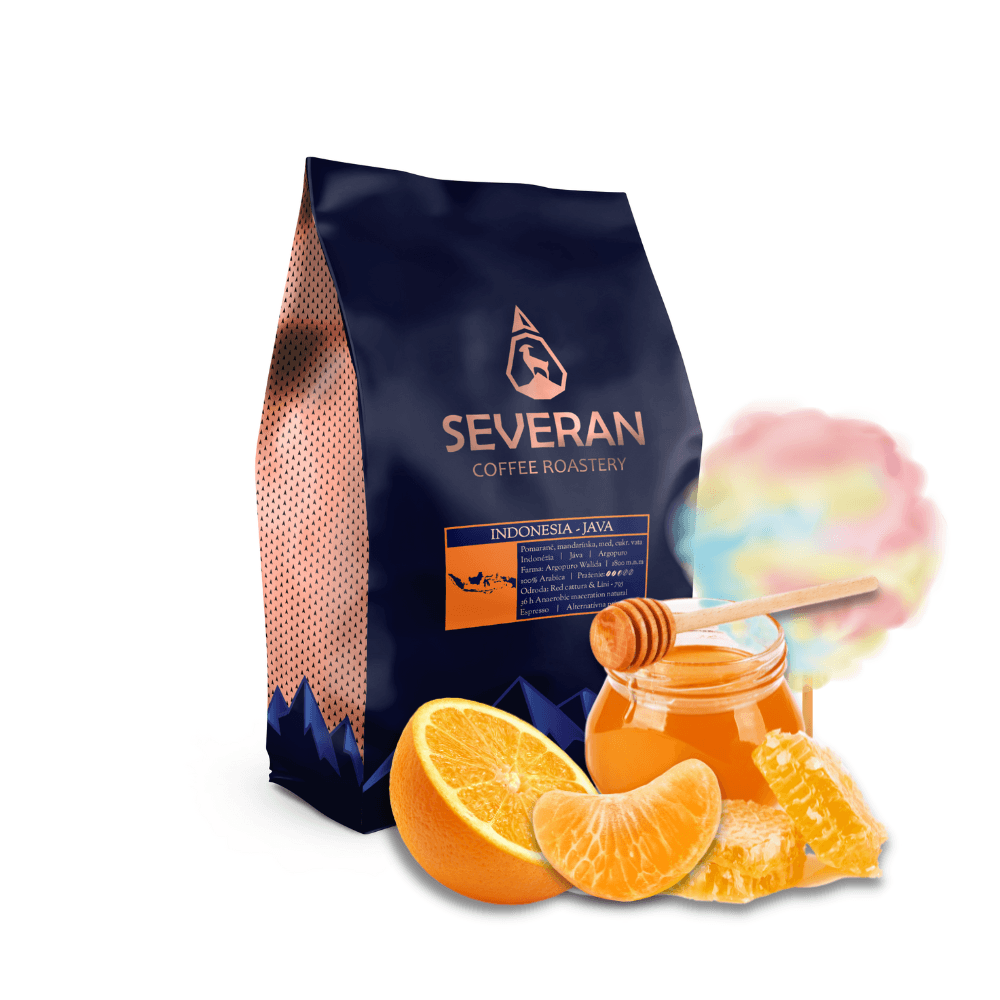 Image of Sumatra - Czech