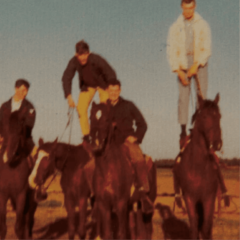 Image of Mexico Dos Rios