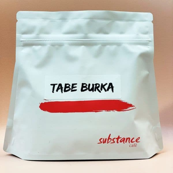 Image of Ethiopia Tabe Burka