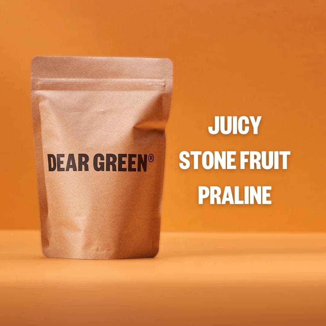 Image of Colombia - Meseta de Popayan - Washed