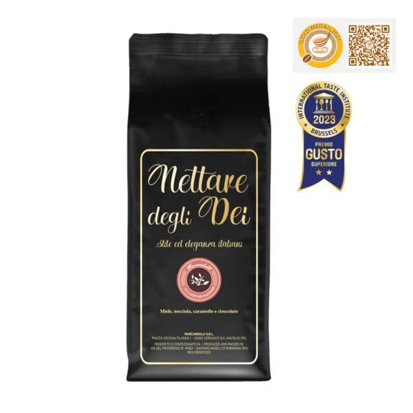 Image of Nectar of the Gods