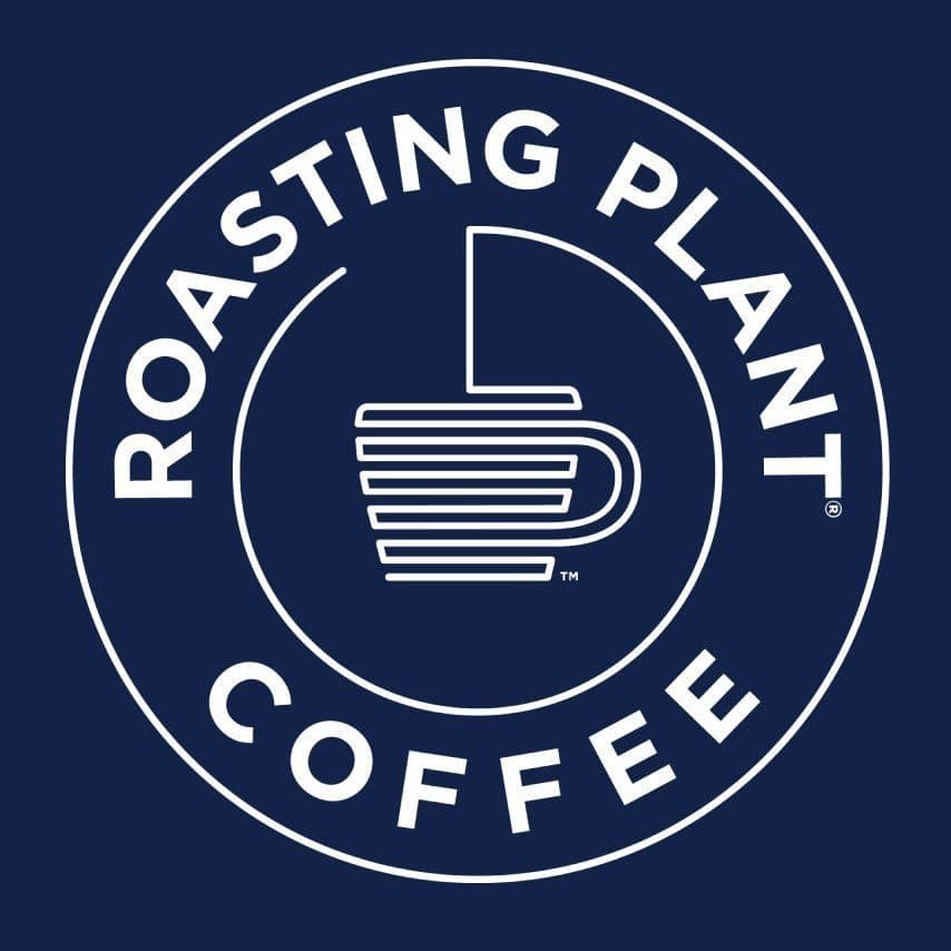 Image of Roasting Plant Coffee