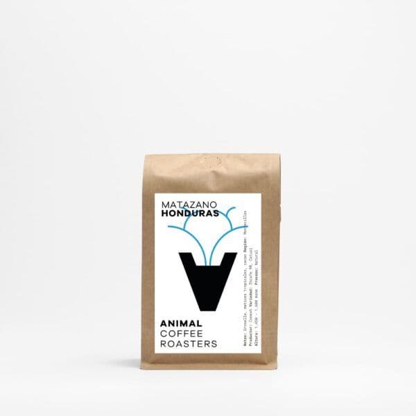 Image of Honduras Matazano