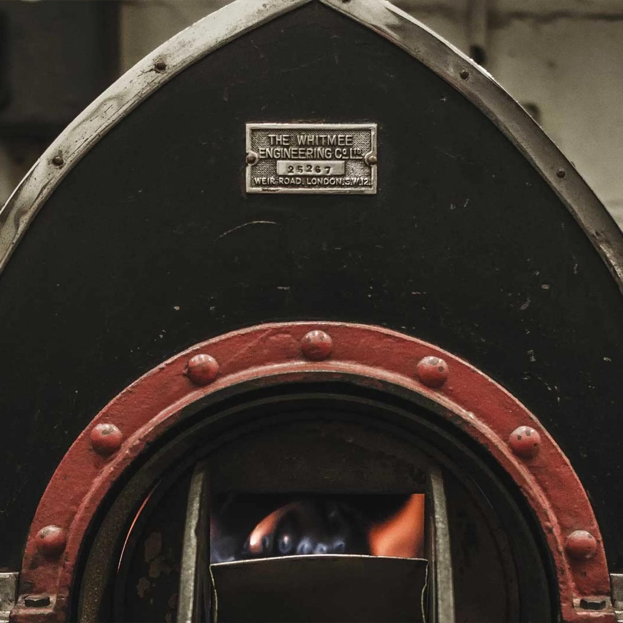 Image of St Vincent Roast