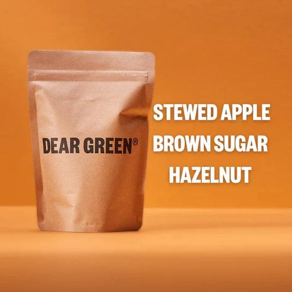 Image of  Peru  Montana  Washed Organic