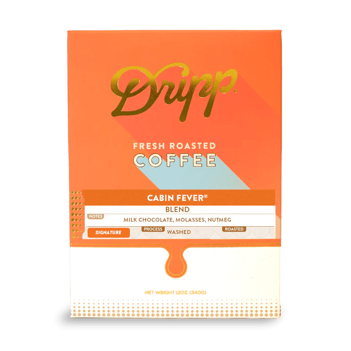 Image of Cabin Fever® Blend