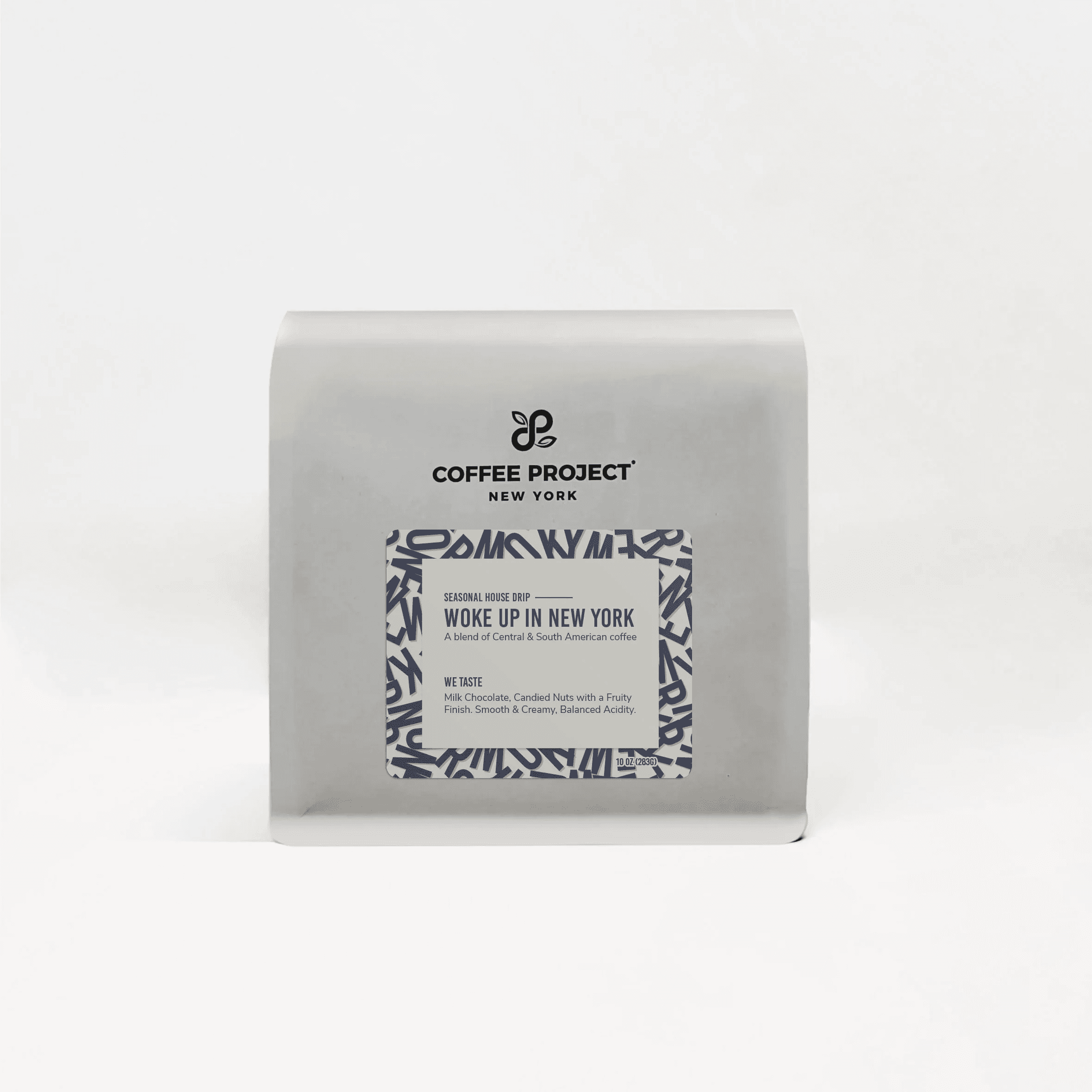 Image of Woke Up in New York House Drip