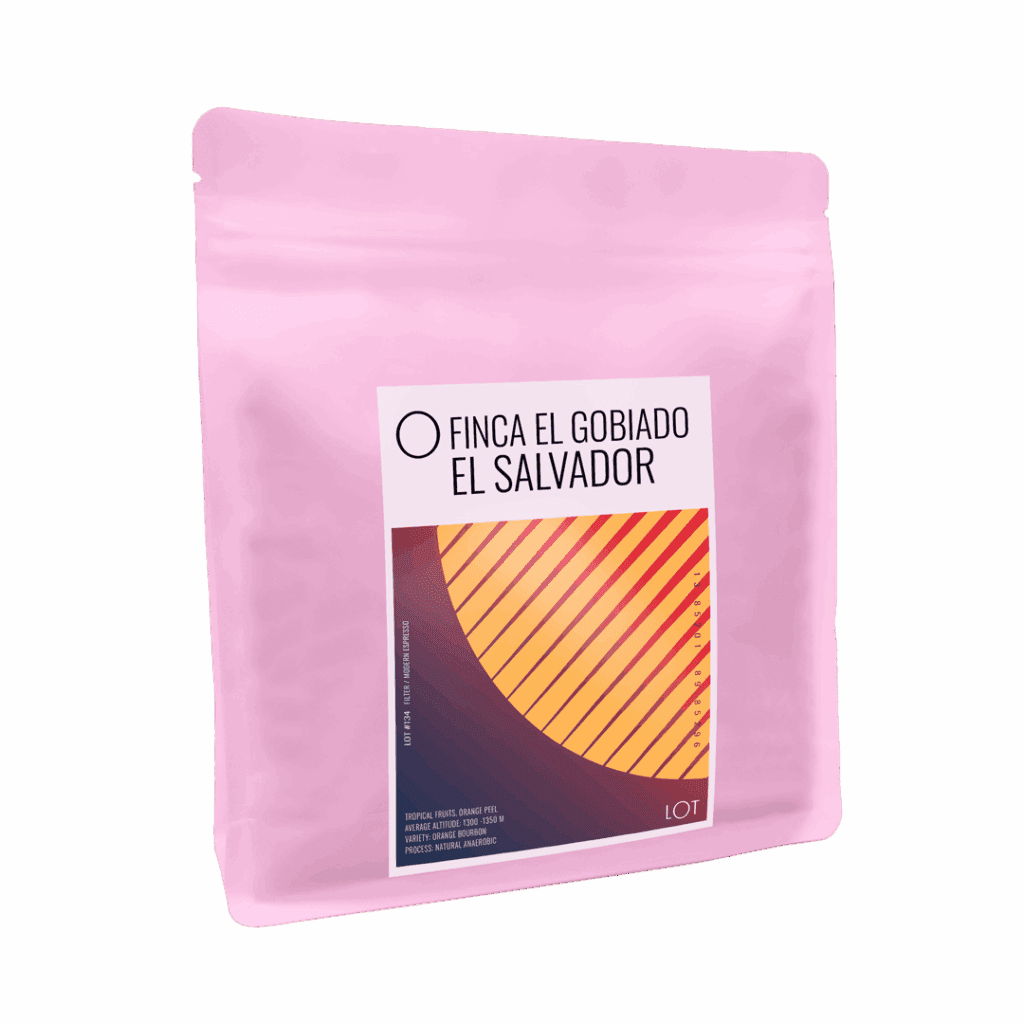 Image of Finca El Gobiado