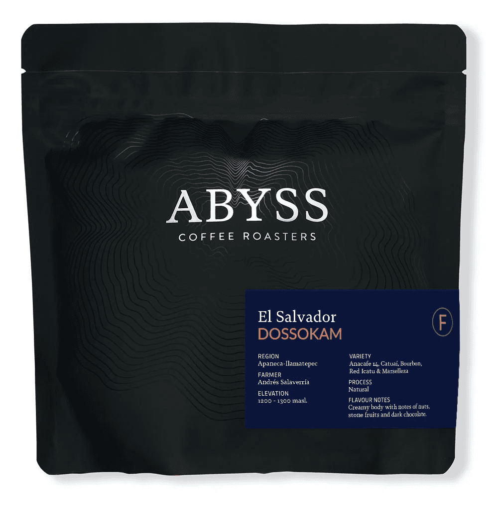 Image of Dossokam Filter