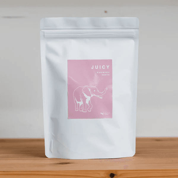 Image of Karimikui - Kenya