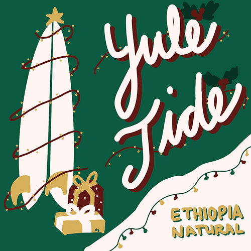 Image of Yule Tide