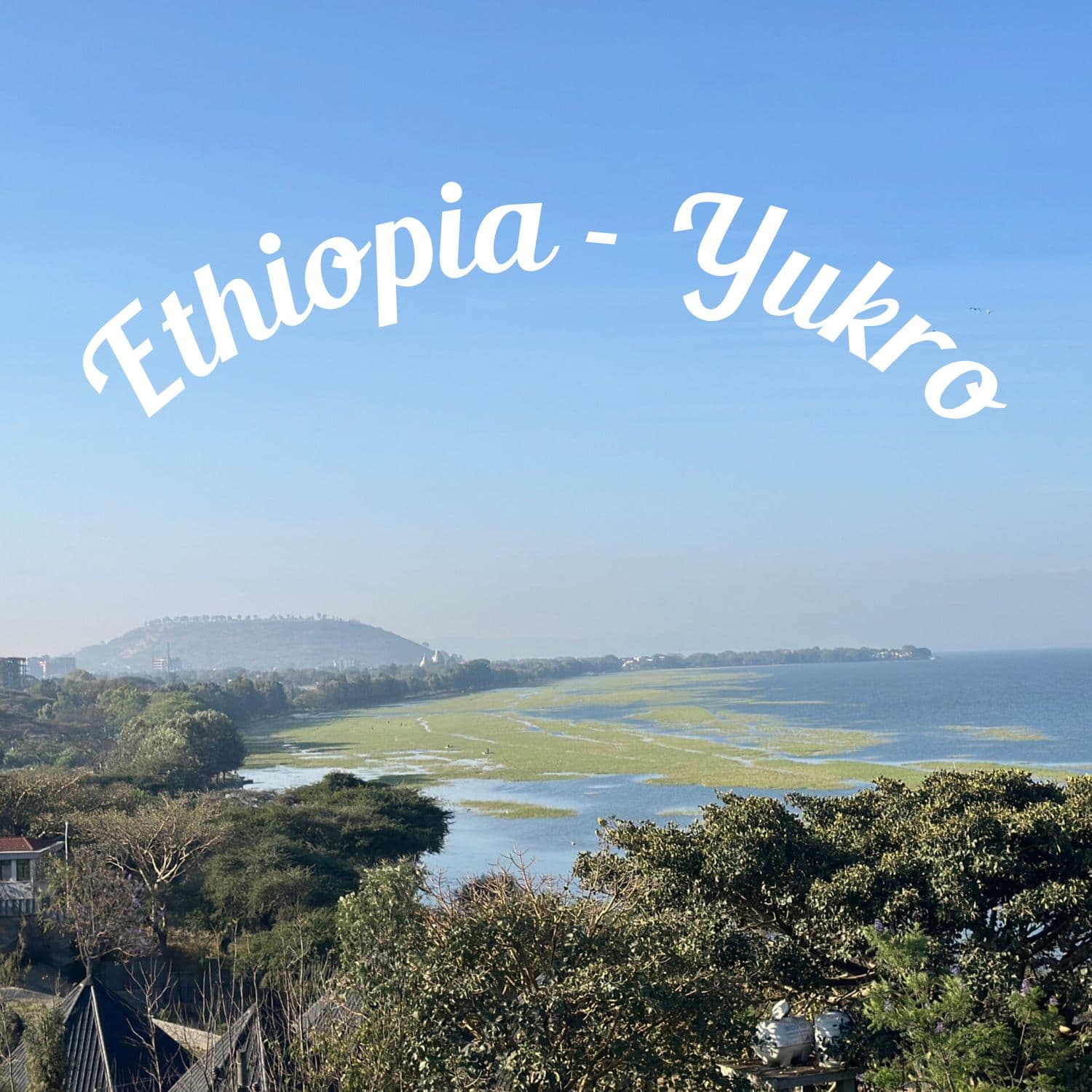 Image of Ethiopia- Yukro