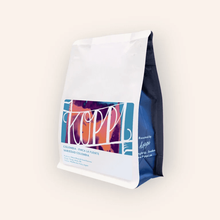 Image of Finca La Fuente Colombia