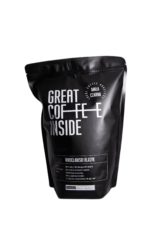 Image of Coffee Beans Wroclaw Classic