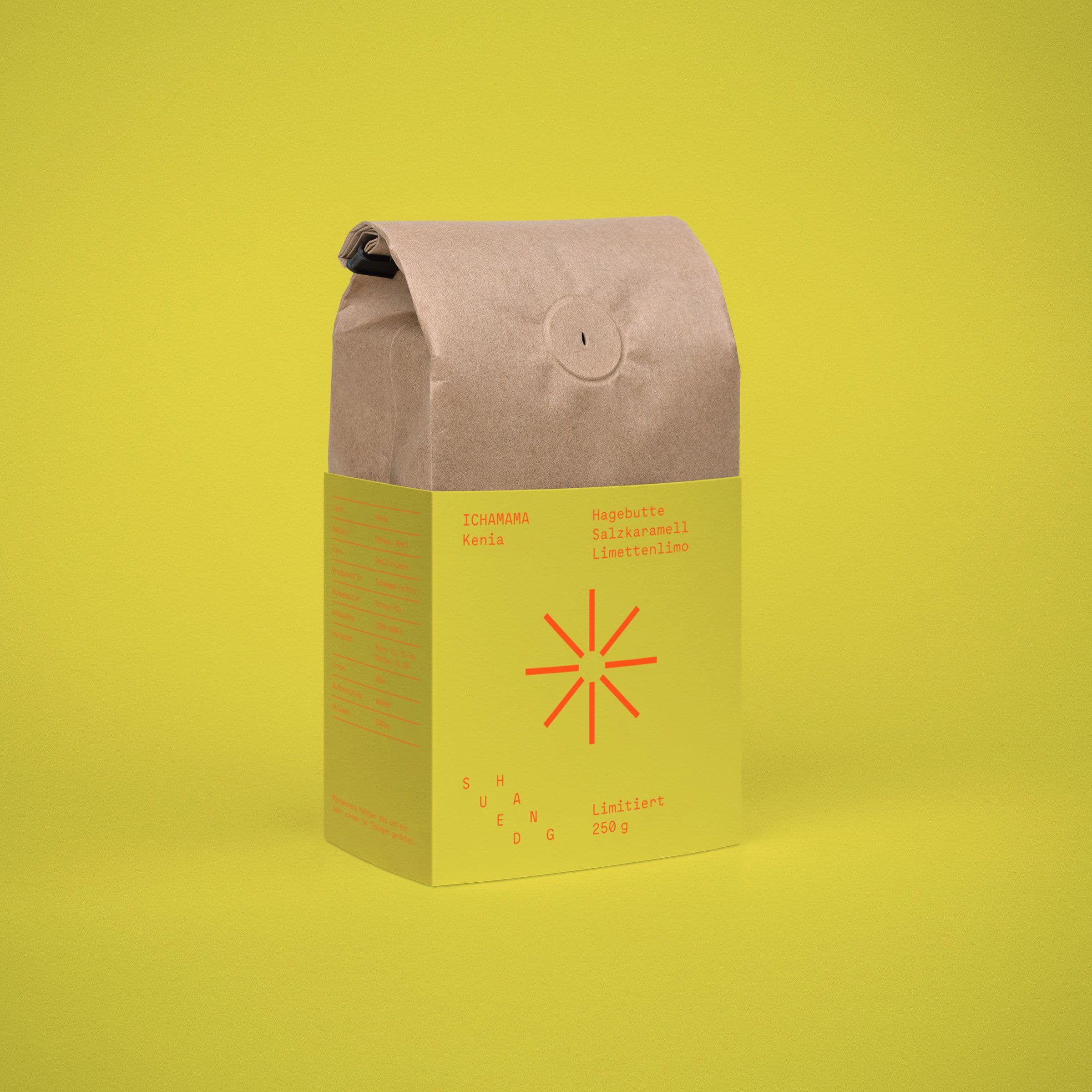 Image of Ichamama Kenia