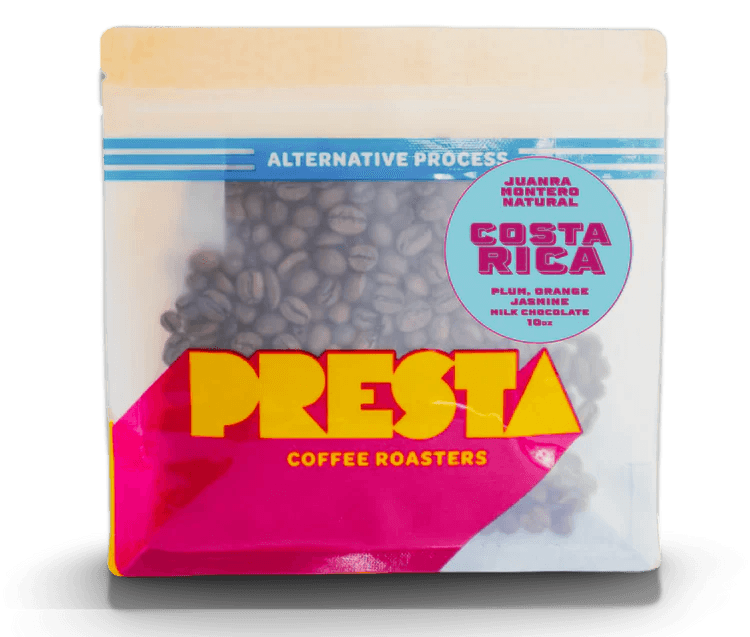 Image of Costa Rica - Juanra Montero - Natural