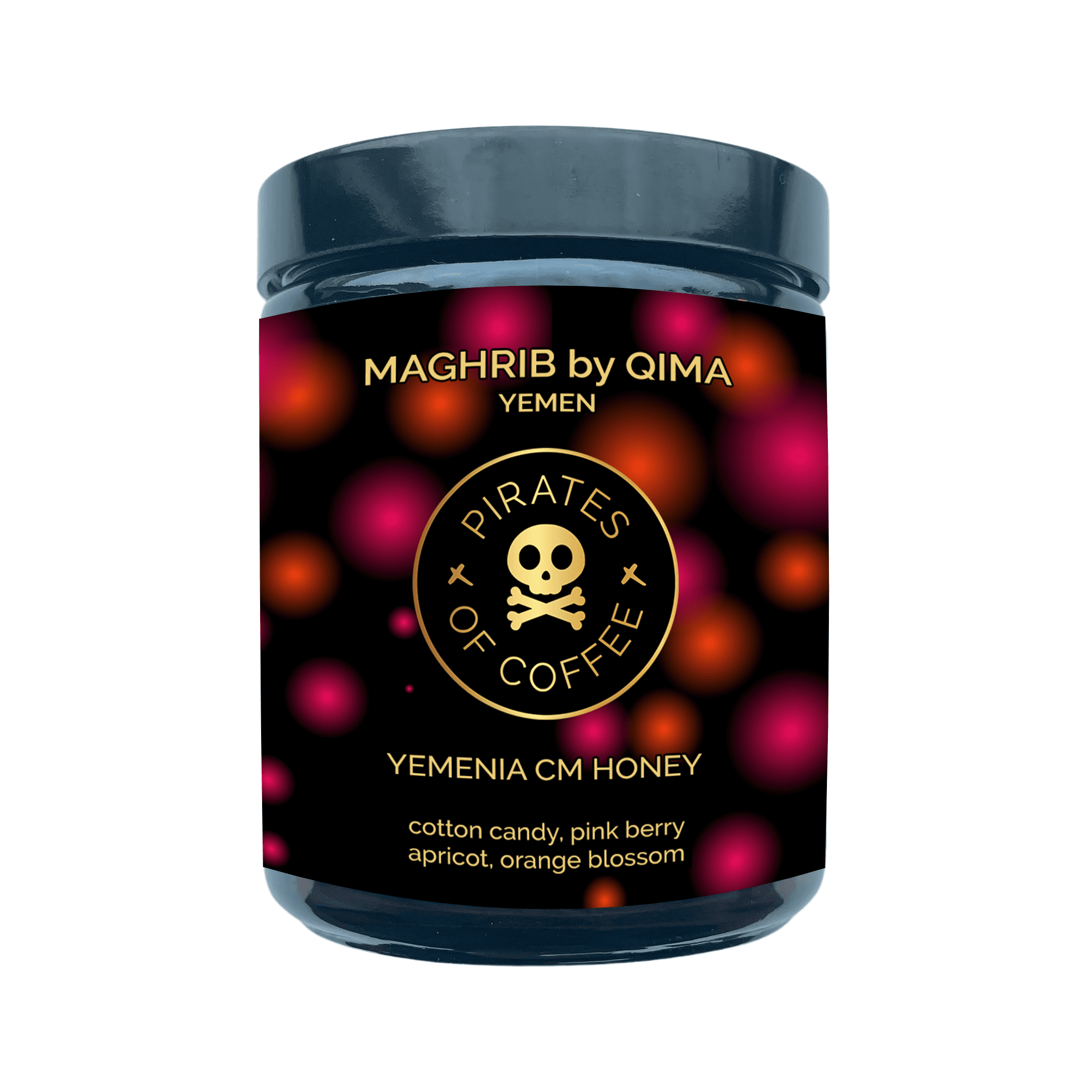 Image of Yemen Maghrib Yemenia CM Honey