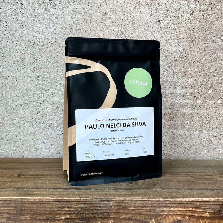 Image of Brazil - Paulo Nelci da Silva