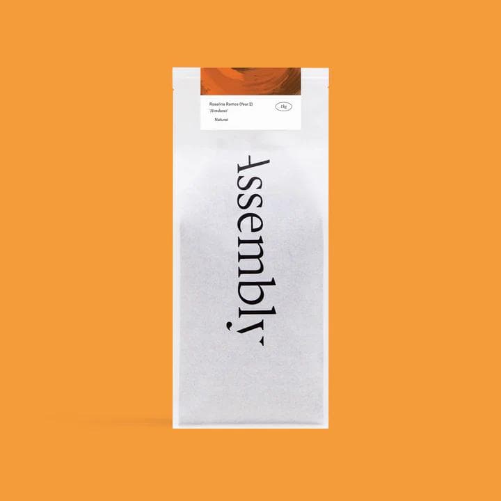 Image of Honduras - Rosalina Ramos Year 2