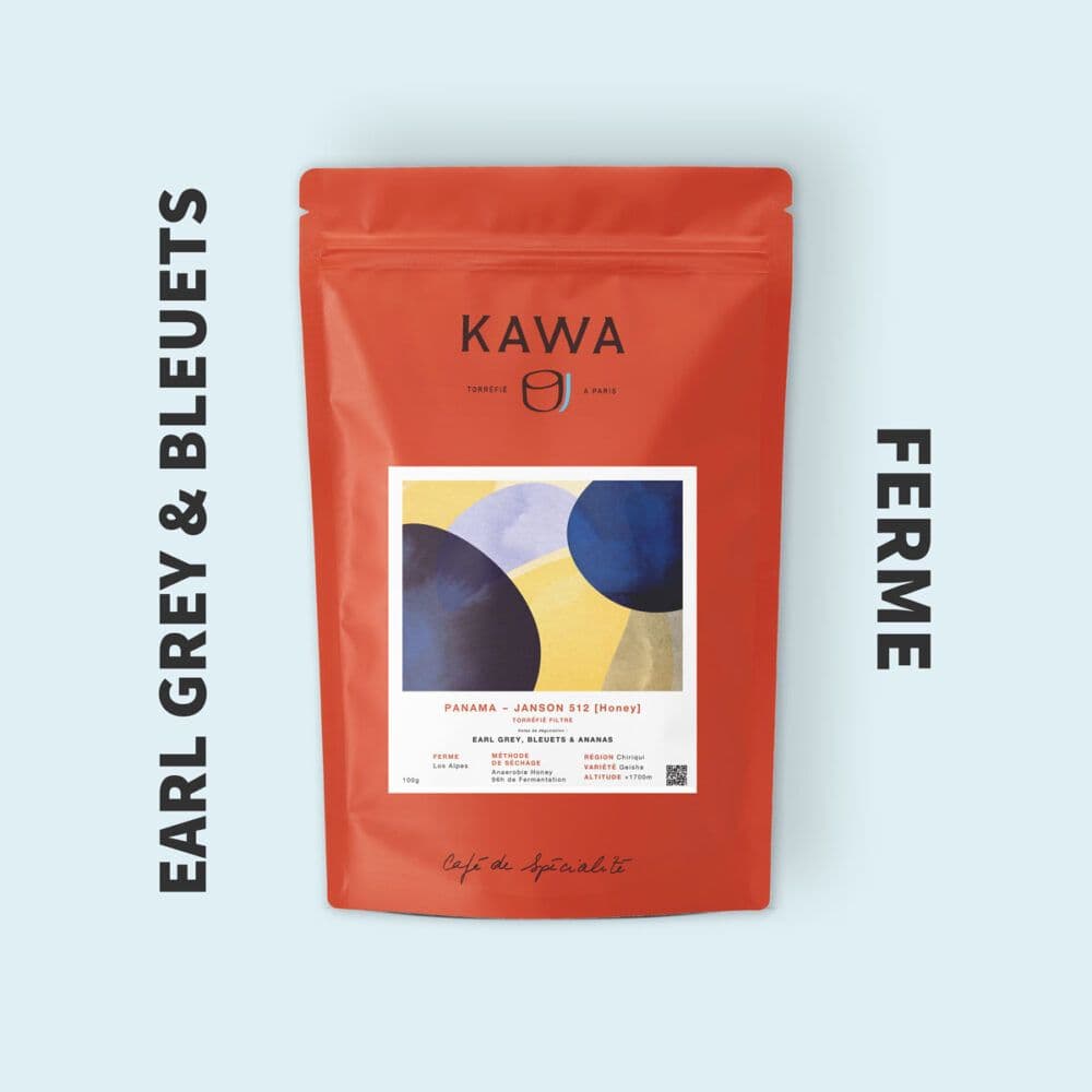 Image of Janson 512 [Honey]