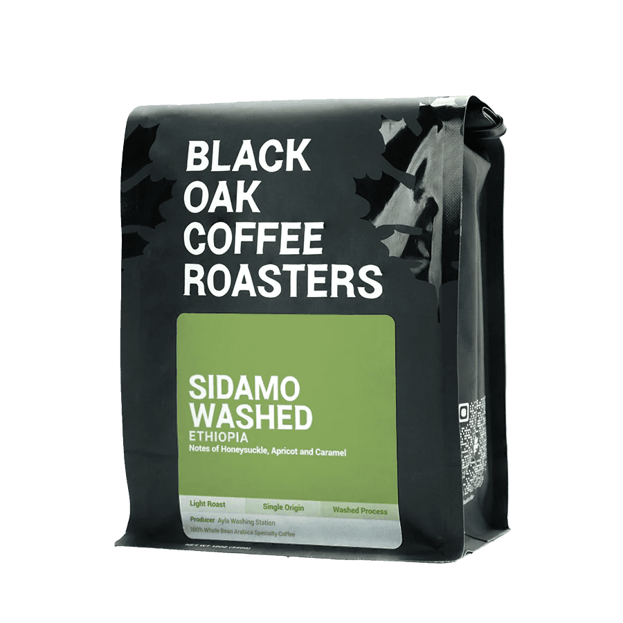 Image of Sidamo Natural